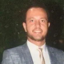 Dyt. Hakan Deniz — Diyetisyen, Battalgazi, Malatya. Portre fotoğrafı.