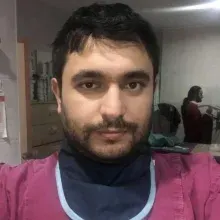 Uzm. Dr. Özkan Vural — Kardiyoloji, Yozgat. Portre fotoğrafı.