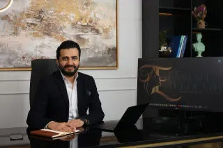 Op. Dr. Emrah Tekdemir profilinde yer alan galeri fotoğrafı.