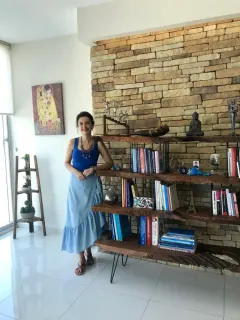 Uzm. Dr. Ayşe Gül Aydın profilinde yer alan galeri fotoğrafı.