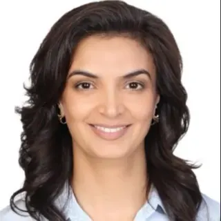 Doç. Dr. Ayşe Şenay Şaşihüseyinoğlu profilinde yer alan galeri fotoğrafı.