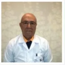 Uzm. Dr. Ali Rıza Gülbahar — Psikiyatri, İstanbul. Portre fotoğrafı.