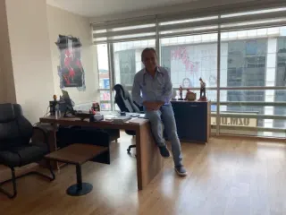 Uzm. Dr. Melih Yüksel Erol profilinde yer alan galeri fotoğrafı.