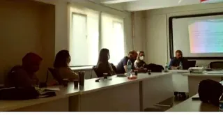 Uzm. Dr. Azad Günderci profilinde yer alan galeri fotoğrafı.