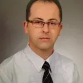 Prof. Dr. Serbülent Gökhan Beyaz — İstanbul. Portre fotoğrafı.