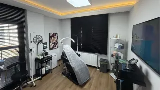 Dr. Mehmet Sarı profilinde yer alan galeri fotoğrafı.