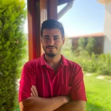Psk. Murat Can İnal — Psikoloji, İstanbul. Portre fotoğrafı.