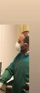 Doç. Dr. Mehmet Önder Ekmen profilinde yer alan galeri fotoğrafı.
