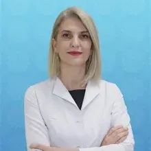 Dr. Öğr. Üyesi Nicer Korkut Bıçak — Nöroloji, Küçükçekmece, İstanbul. Portre fotoğrafı.