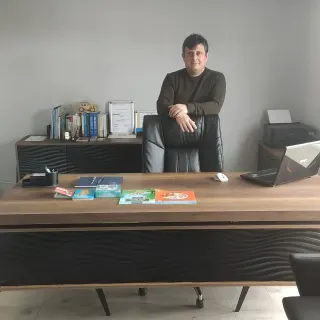 Uzm. Dr. Hasan Ardıç profilinde yer alan galeri fotoğrafı.