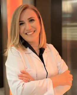 Uzm. Dr. Hümeyra Bozoğlan profilinde yer alan galeri fotoğrafı.