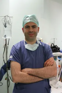 Prof. Dr. Mustafa Kıraç profilinde yer alan galeri fotoğrafı.
