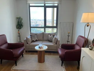 Psk. Buse Kaya profilinde yer alan galeri fotoğrafı.