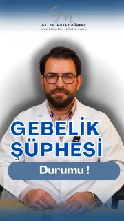 Op. Dr. Murat Günenç profilinde yer alan galeri fotoğrafı.