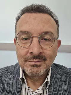 Op. Dr. Özgür Aydın profilinde yer alan galeri fotoğrafı.