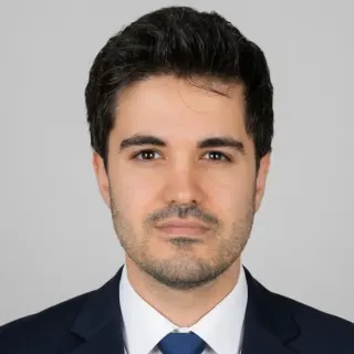 Uzm. Dt. Emre Karakoç profilinde yer alan galeri fotoğrafı.