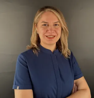 Doç. Dr. Seda Falakaloğlu profilinde yer alan galeri fotoğrafı.