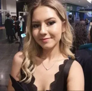 Erg. Tuana Yıldız profilinde yer alan galeri fotoğrafı.