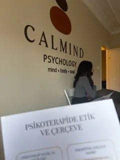 Kl. Psk. Sanem Akkurt profilinde yer alan galeri fotoğrafı.