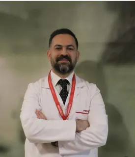 Doç. Dr. Mesut Aydın profilinde yer alan galeri fotoğrafı.