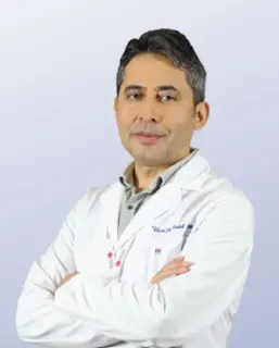 Op. Dr. Celal Yeter profilinde yer alan galeri fotoğrafı.