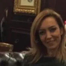 Kl. Psk. Yasemin Kurçenli — İstanbul. Portre fotoğrafı.