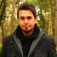 Doç. Dr. Caner Ediz — Üroloji, Üsküdar, İstanbul. Portre fotoğrafı.