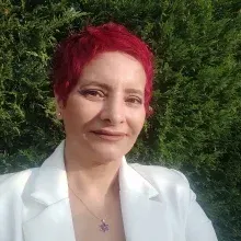 Rabiye Sarı — Aile Danışmanlığı, Sakarya. Portre fotoğrafı.