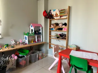 Uzm. Psk. Cemal Can profilinde yer alan galeri fotoğrafı.