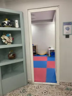 Erg. Tuana Yıldız profilinde yer alan galeri fotoğrafı.