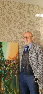 Psk. Yılmaz Gürkan profilinde yer alan galeri fotoğrafı.
