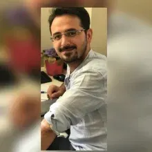 Op. Dr. Aytaç Şahin — Üroloji, Ataşehir, İstanbul. Portre fotoğrafı.