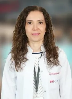 Op. Dr. Neslihan Bahat profilinde yer alan galeri fotoğrafı.
