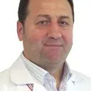 Doç. Dr. Suat Süphan Erşahin — Kadın Hastalıkları Ve Doğum, Şişli, İstanbul. Portre fotoğrafı.