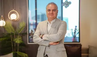 Prof. Dr. Sahir Kılıç profilinde yer alan galeri fotoğrafı.