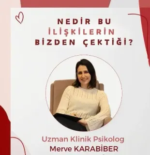 Kl. Psk. Merve Karabiber profilinde yer alan galeri fotoğrafı.