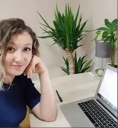 Uzm. Dr. Melike Özateş profilinde yer alan galeri fotoğrafı.