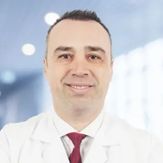 Ass. Dr. Selçuk Sezikli profilinde yer alan galeri fotoğrafı.