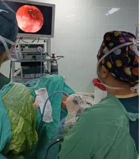 Op. Dr. Fatih Arslan profilinde yer alan galeri fotoğrafı.