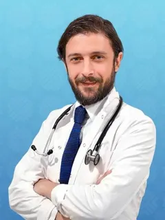 Dr. Öğr. Üyesi Erhan Gönen profilinde yer alan galeri fotoğrafı.