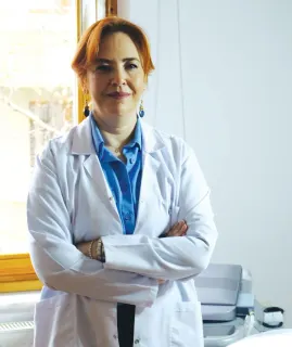 Op. Dr. Ümit Pınar Sungur profilinde yer alan galeri fotoğrafı.