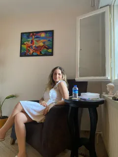 Psk. Ayça Anı Atılbaz profilinde yer alan galeri fotoğrafı.