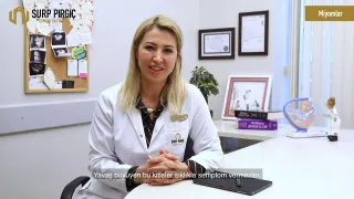 Doç. Dr. Emine Öztürk profilinde yer alan galeri fotoğrafı.