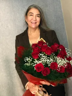 Uzm. Dr. Mükerrem Güven profilinde yer alan galeri fotoğrafı.