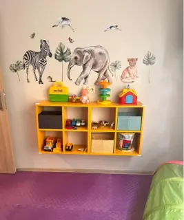Dkt. Yurdagül Erdal profilinde yer alan galeri fotoğrafı.