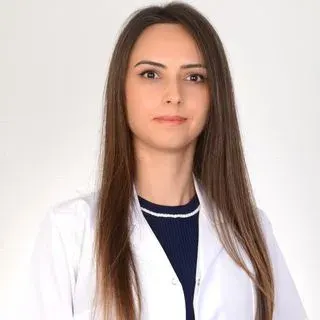 Fzt. Bilge Kaplan — Fizyoterapi Ve Rehabilitasyon, Çorlu, Tekirdağ. Portre fotoğrafı.