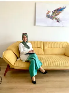 Kl. Psk. Dr. Didem Tekin Meriç profilinde yer alan galeri fotoğrafı.