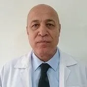 Uzm. Dr. Turgay Gül — Nöroloji. Portre fotoğrafı.