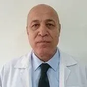 Uzm. Dr. Turgay Gül — Nöroloji. Portre fotoğrafı.