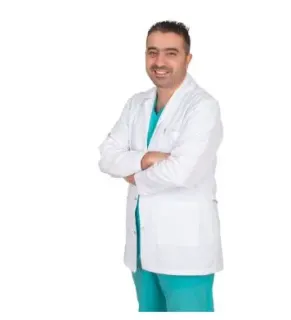 Op. Dr. Fatih Arslan profilinde yer alan galeri fotoğrafı.